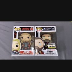 Funko Pop Thor