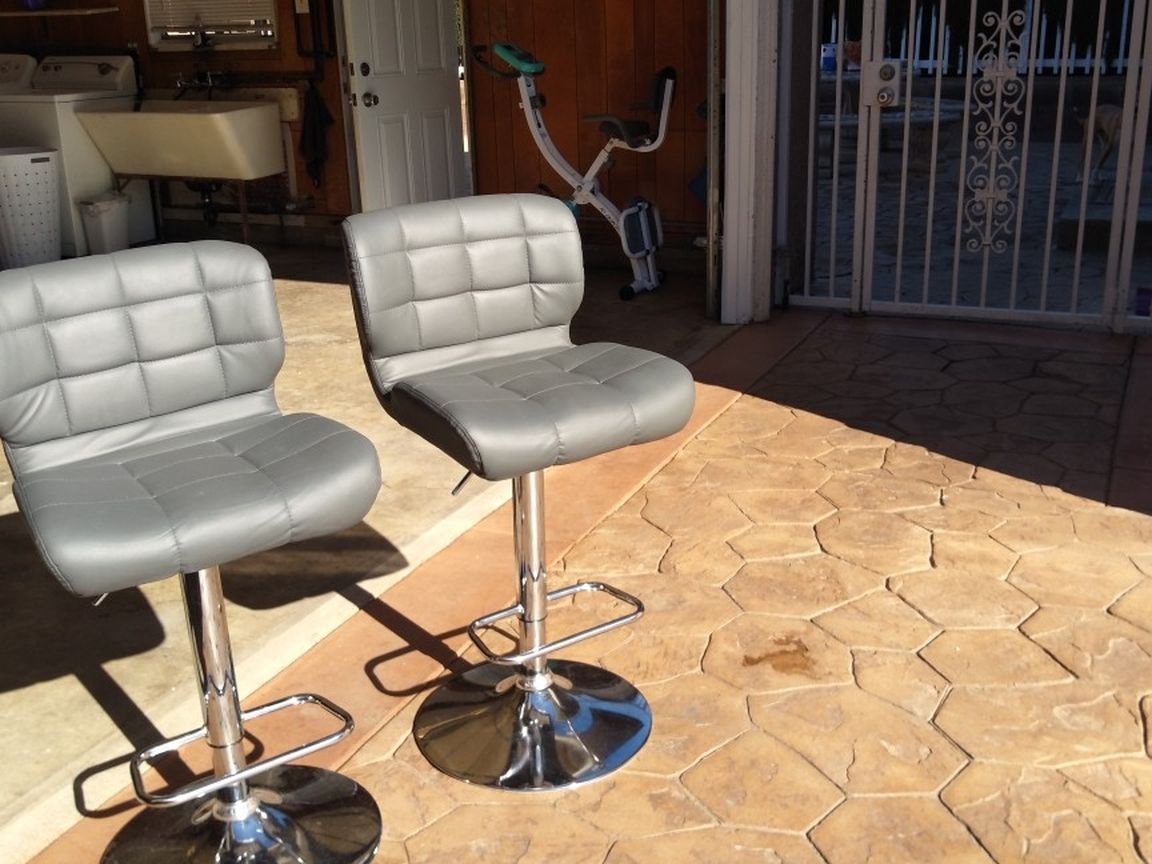 Swivel Bar Stool Chairs