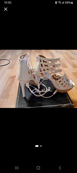 Women's High Heels Size 10