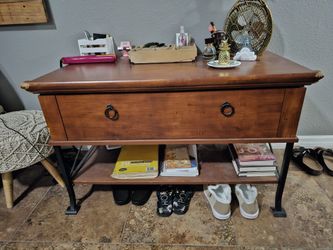 1 Drawer