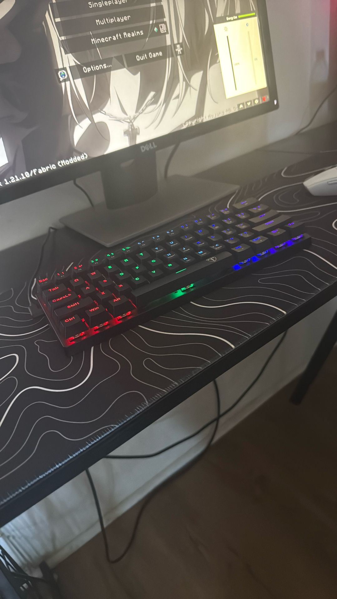 Gaming Keyboard 