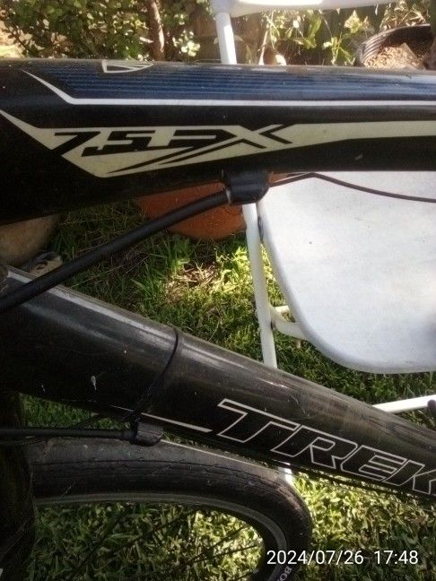 22.5 Trek FX 7.5 Bicycle Aluminum Carbon,All Products : American Fashion Style Bags On Sale