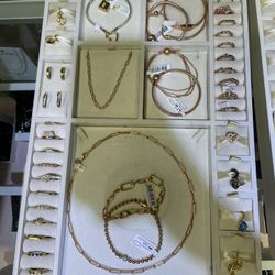 Pandora Jewelry (Inventory SALE)