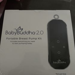 Brand new Baby buddha 2.0