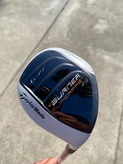 Taylormade Hybrid