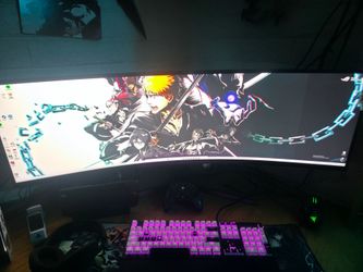 Custom RGB Gaming PC Desktop Computer