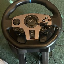 Pxn v9 racing sim 