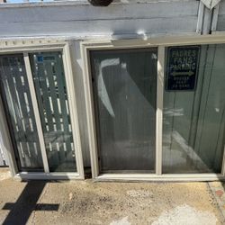 Vinyl Windows 