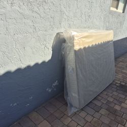 Colchon Queen En Venta!