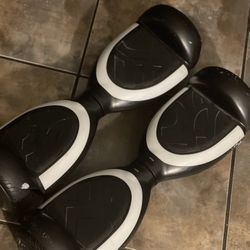 Hoverboards