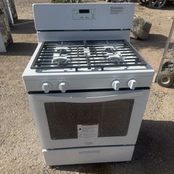 Estufa Whirlpool Gas Natural