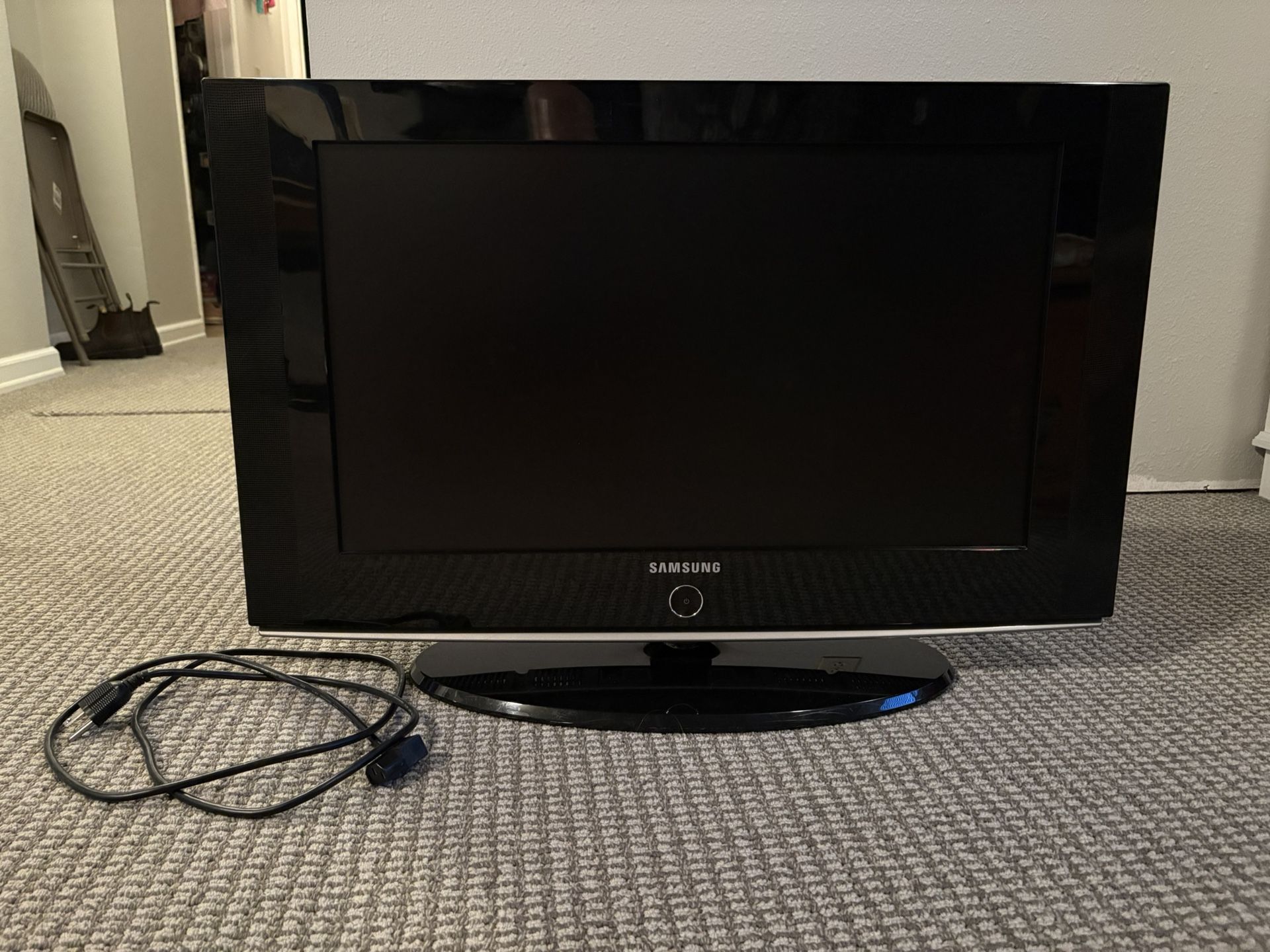 26” Samsung TV/Monitor