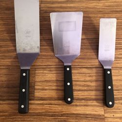 Du Buoi Cooking Spatulas