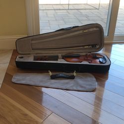 Violin 3/4 SizeFrom Heaney Violins
