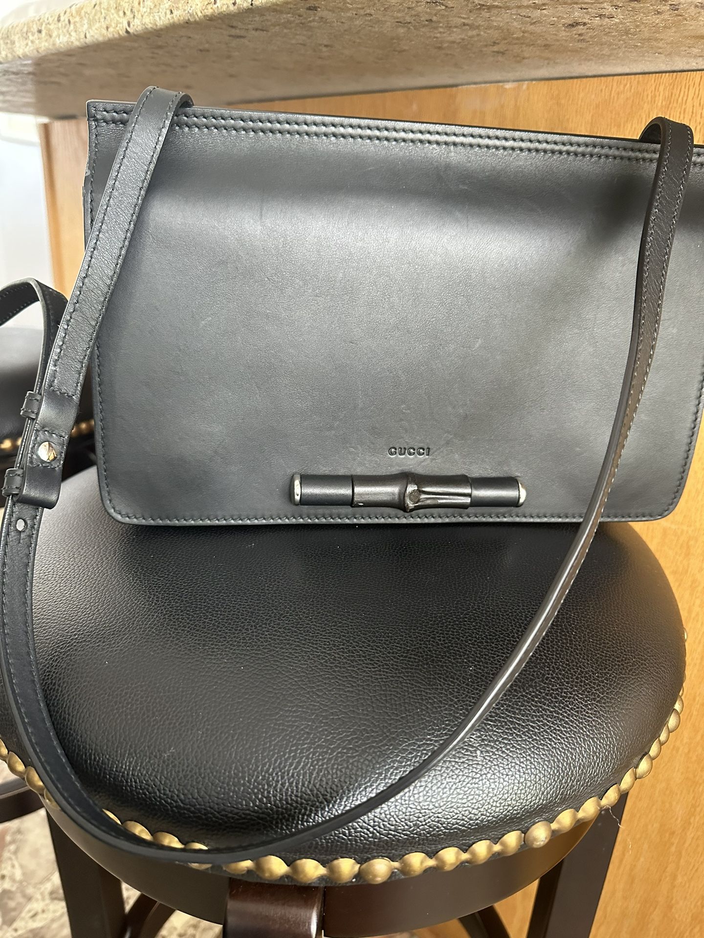Authentic Gucci Bag
