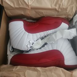 Jordan 12s