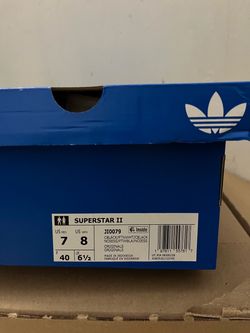 Superstar Adidas