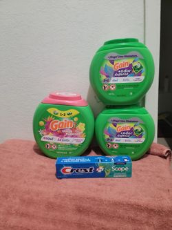 Todo por $35