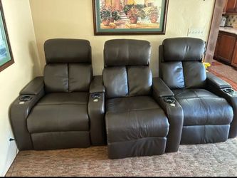 FREE ELECTRIC RECLINERS
