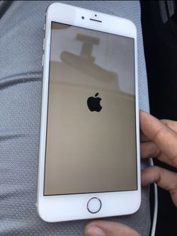 iPhone 6 Plus iCloud locked