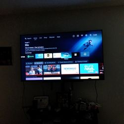 Android Tv 70 Inch