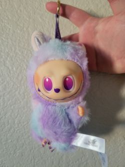FAKE Labubu
