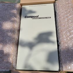 Pentair Compool Load Center 