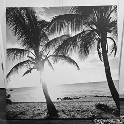 Wall Decor Black & White