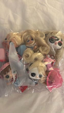 Lol Dolls