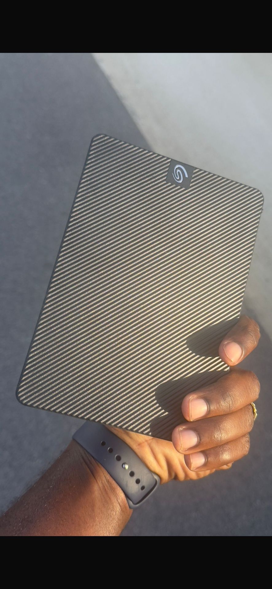 Seagate Expansion 14TB External Hard Drive - USB
