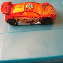 Hot Wheels Mst Suzuka 