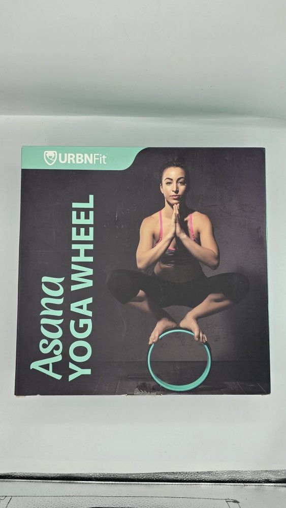 Yoga Wheel