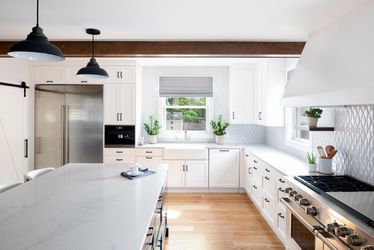 Shaker Kitchen Cabinets for Sale in Miami Gardens, FL - OfferUp
