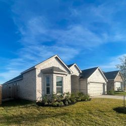 New Home Near The Lake