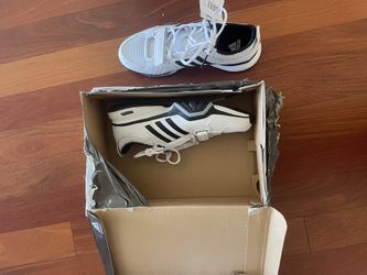 Adidas Men’s Shoes