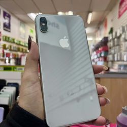 Iphone XS MAX 128GB UNLOCKED ✔️