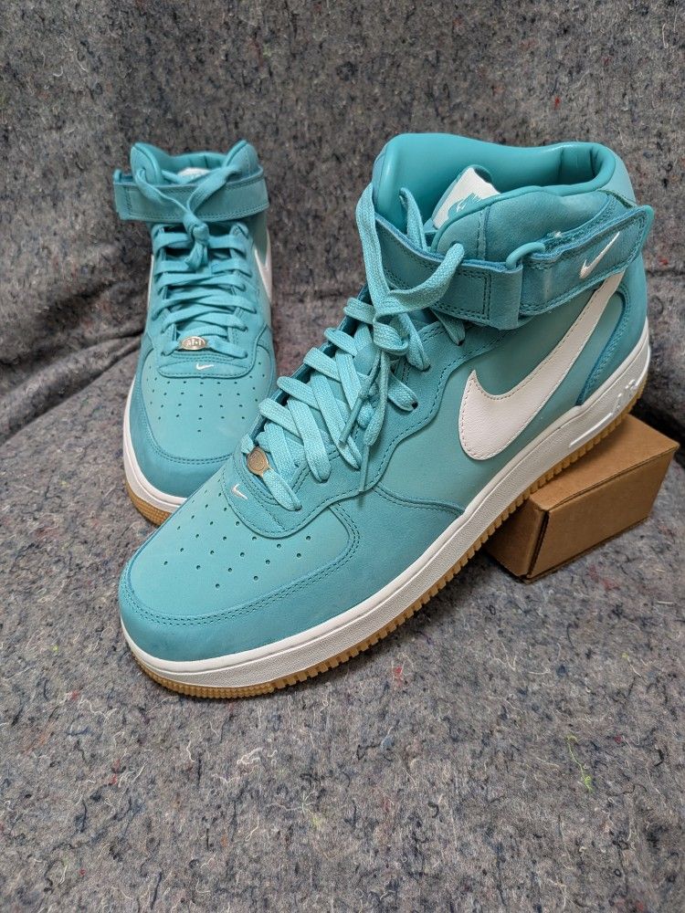 Nike Air Force 1s