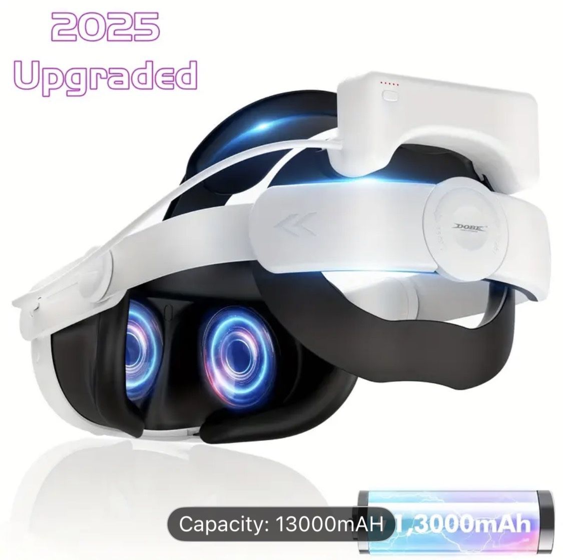 Head Strap For Quest 3 Or 3s