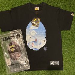 Bape tee