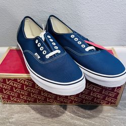Authentic Shoe Lifestyle, Classic Icon, Canvas
