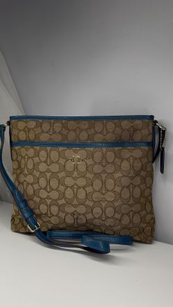 Coach tote bag 
