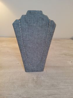 Nice for A Woman Or Man .     Size  .  22"  Its Very Large  .