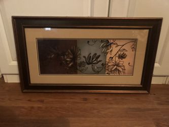 Picture 28” x 16”