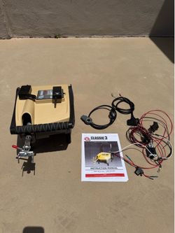 Brake Buddy Classic 3