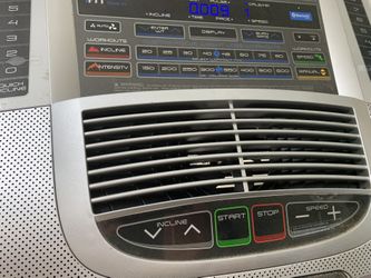 Norditrack C700 Treadmill