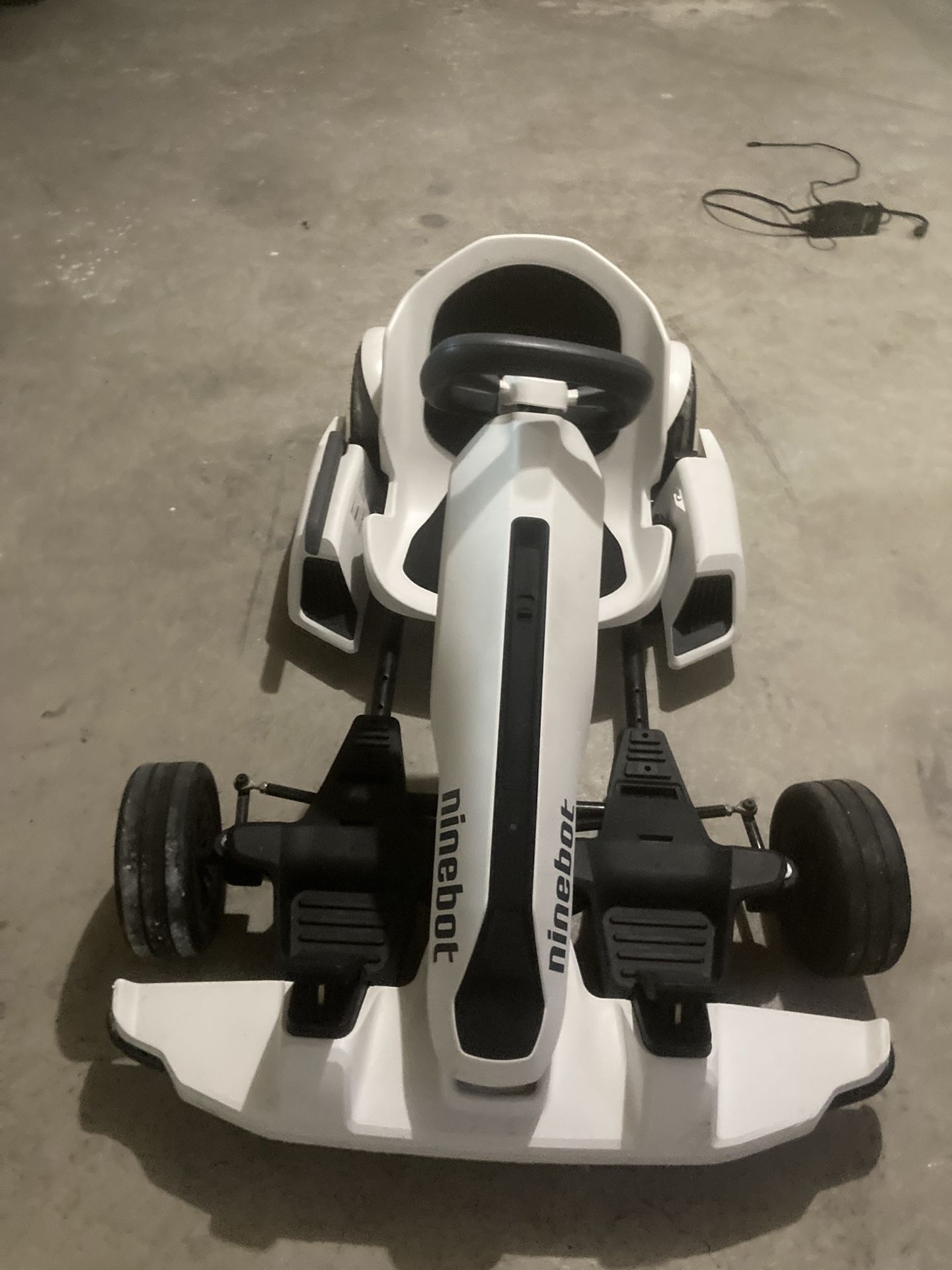 Ninebot Segway