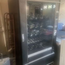 Vending Machine