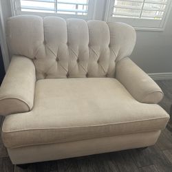 Large Chair