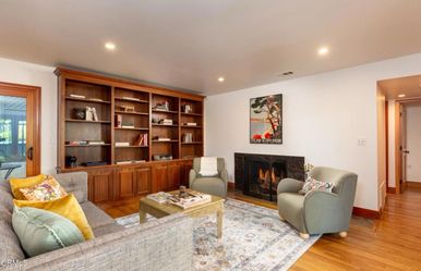 Bookcase