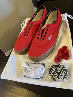 Custom Vans